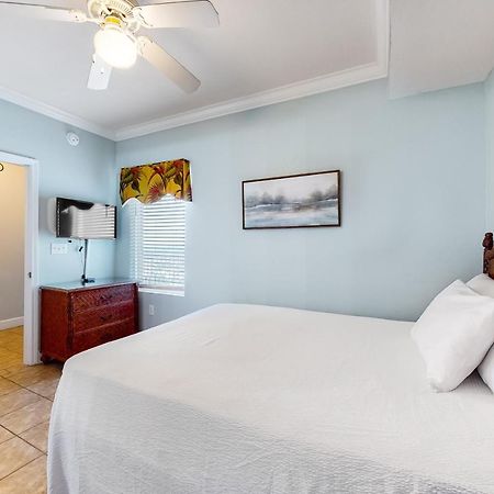 Tidewater 2510 Panama City Beach Exterior foto