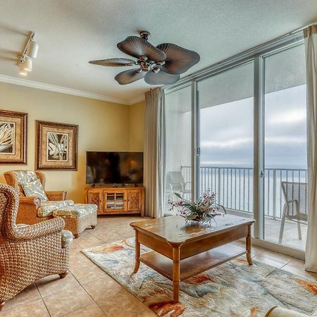 Tidewater 2510 Panama City Beach Exterior foto
