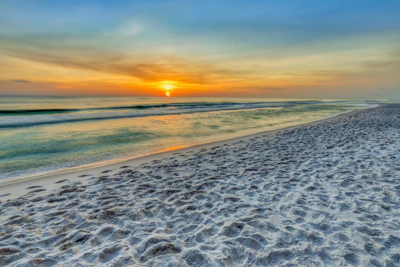 Tidewater 2510 Panama City Beach Exterior foto