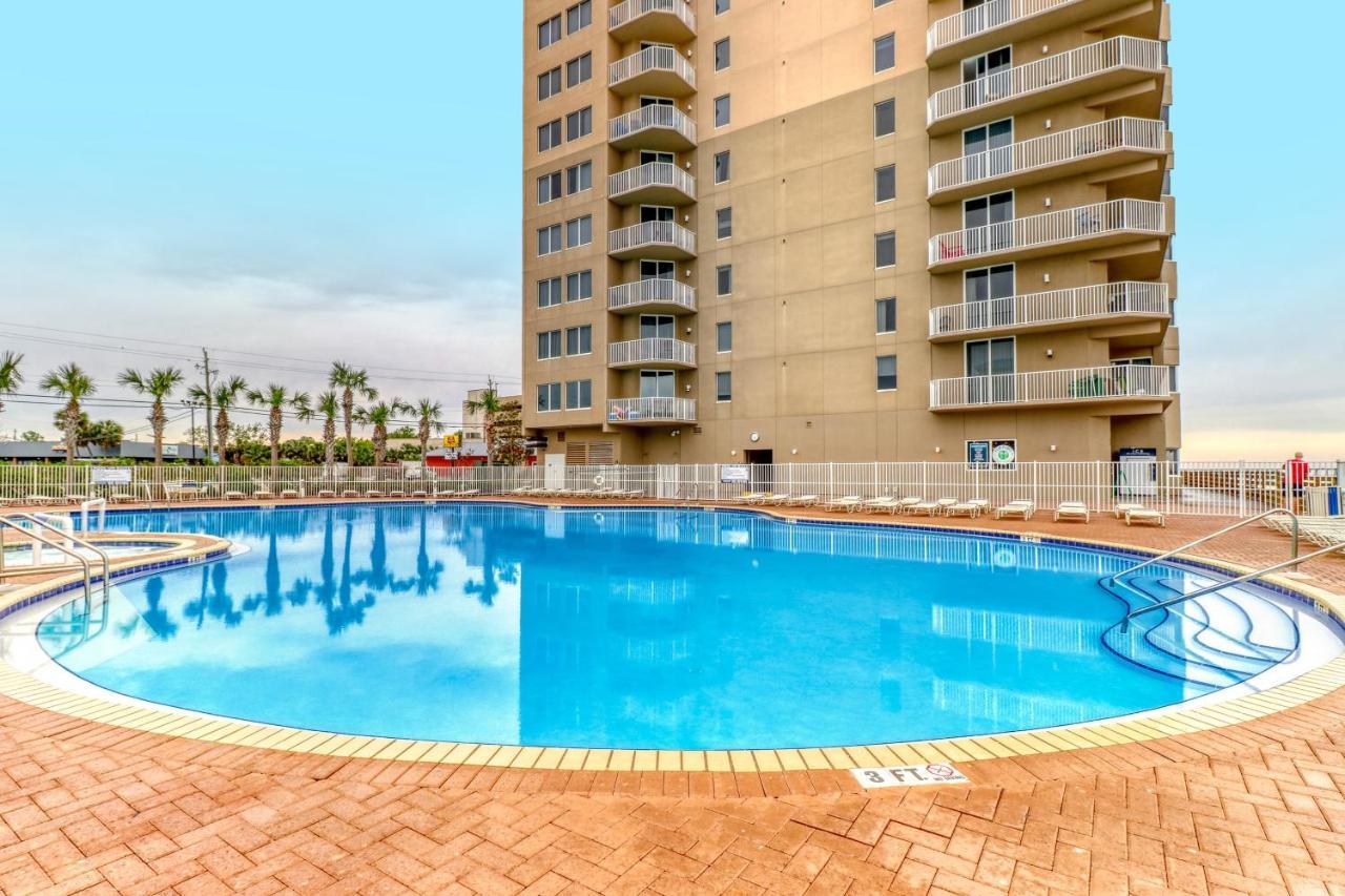 Tidewater 2510 Panama City Beach Exterior foto