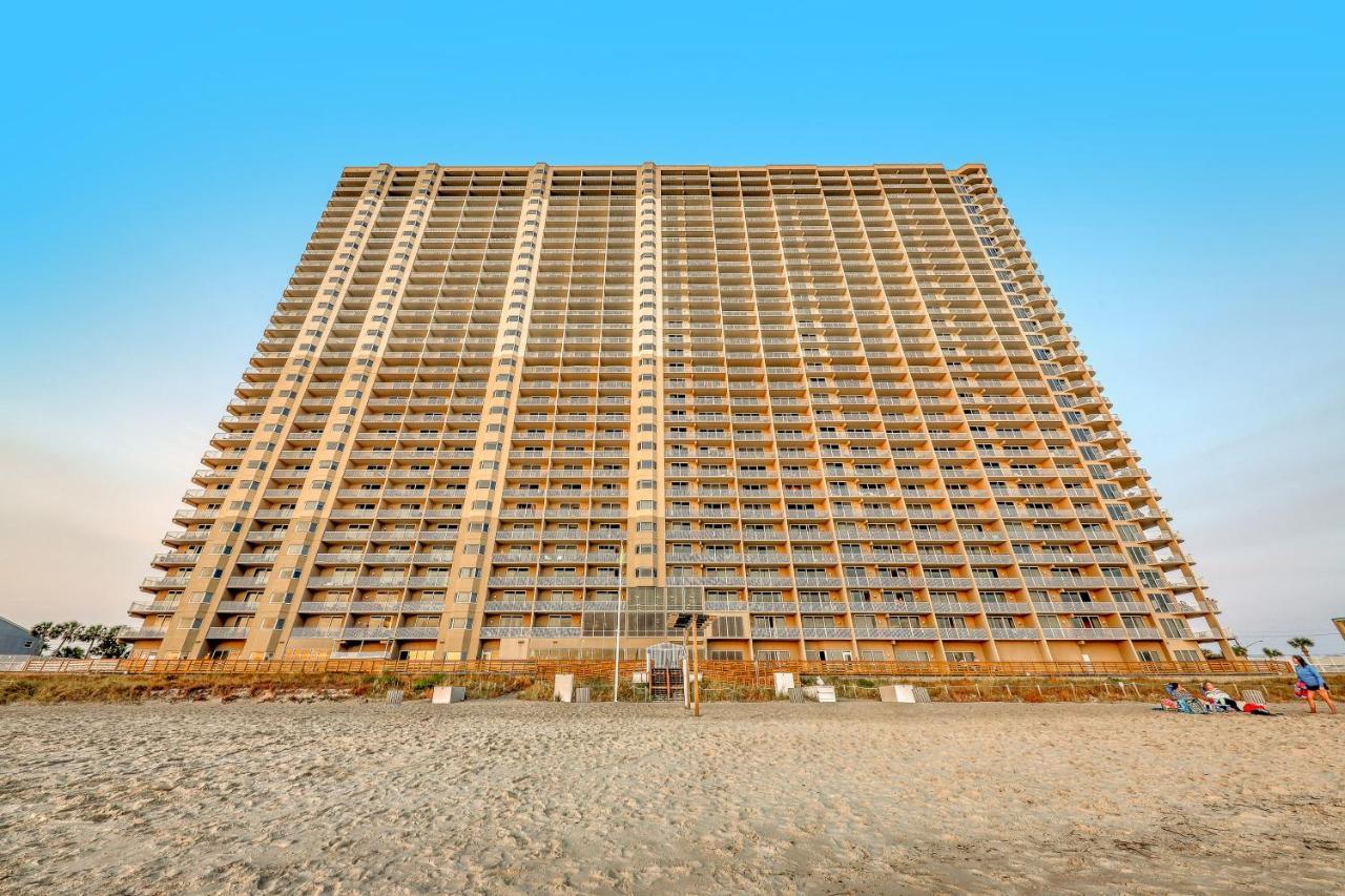 Tidewater 2510 Panama City Beach Exterior foto