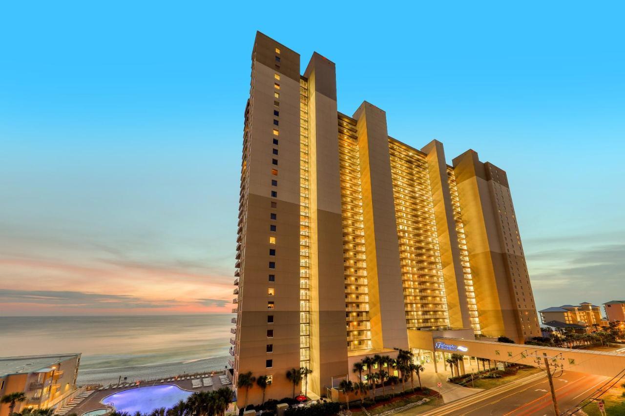 Tidewater 2510 Panama City Beach Exterior foto