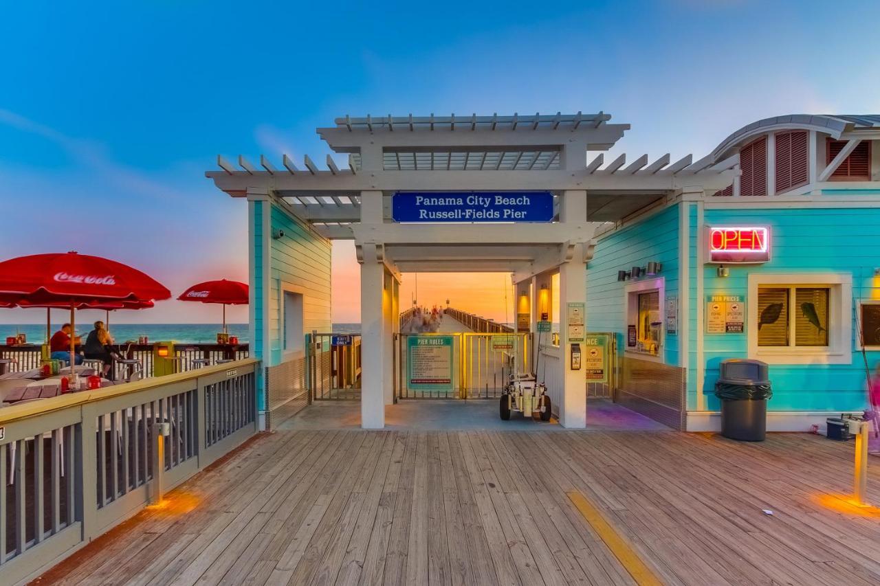 Tidewater 2510 Panama City Beach Exterior foto