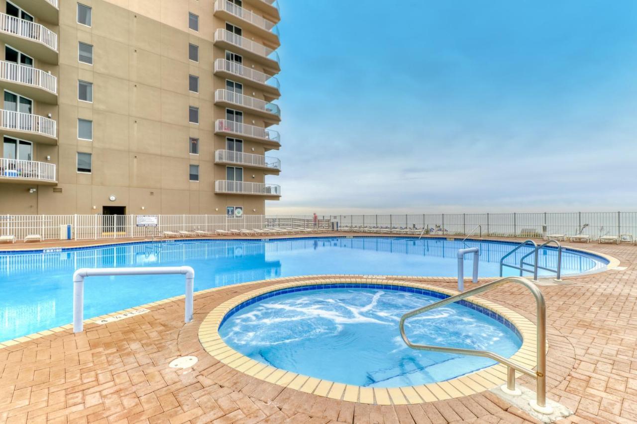 Tidewater 2510 Panama City Beach Exterior foto
