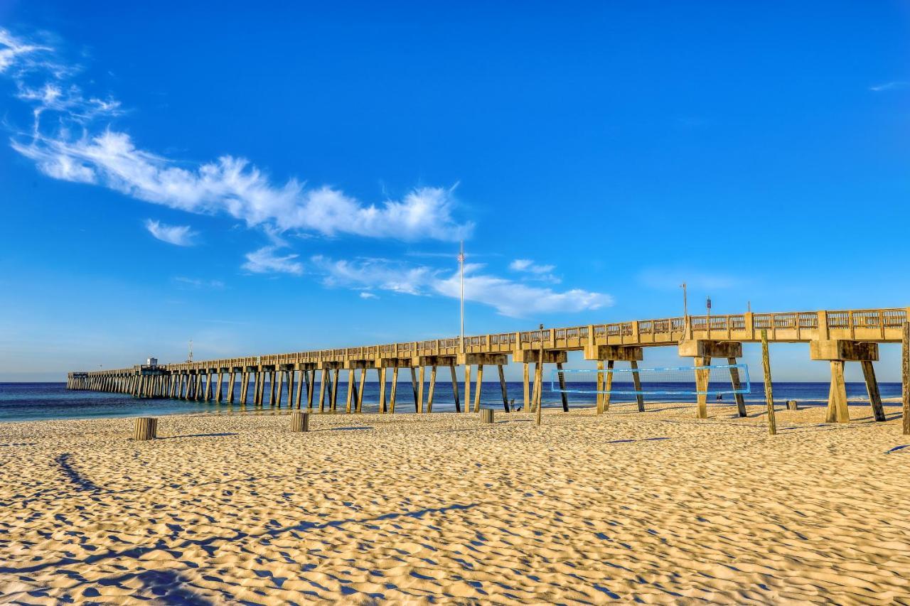 Tidewater 2510 Panama City Beach Exterior foto