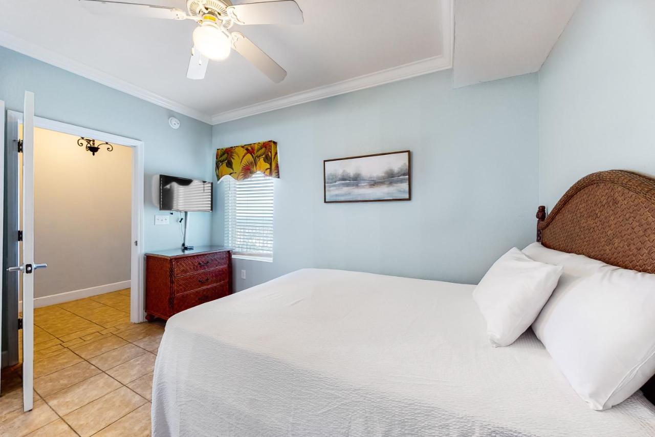 Tidewater 2510 Panama City Beach Exterior foto