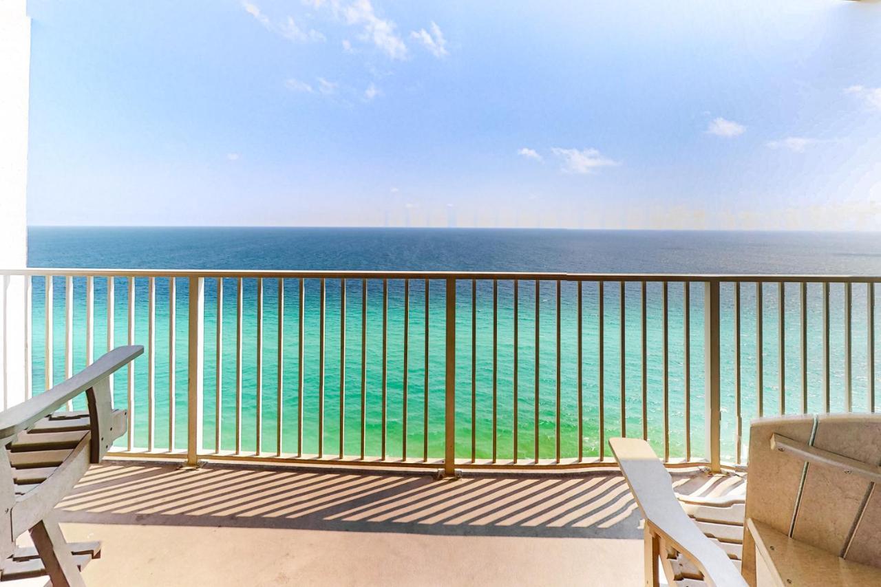 Tidewater 2510 Panama City Beach Exterior foto