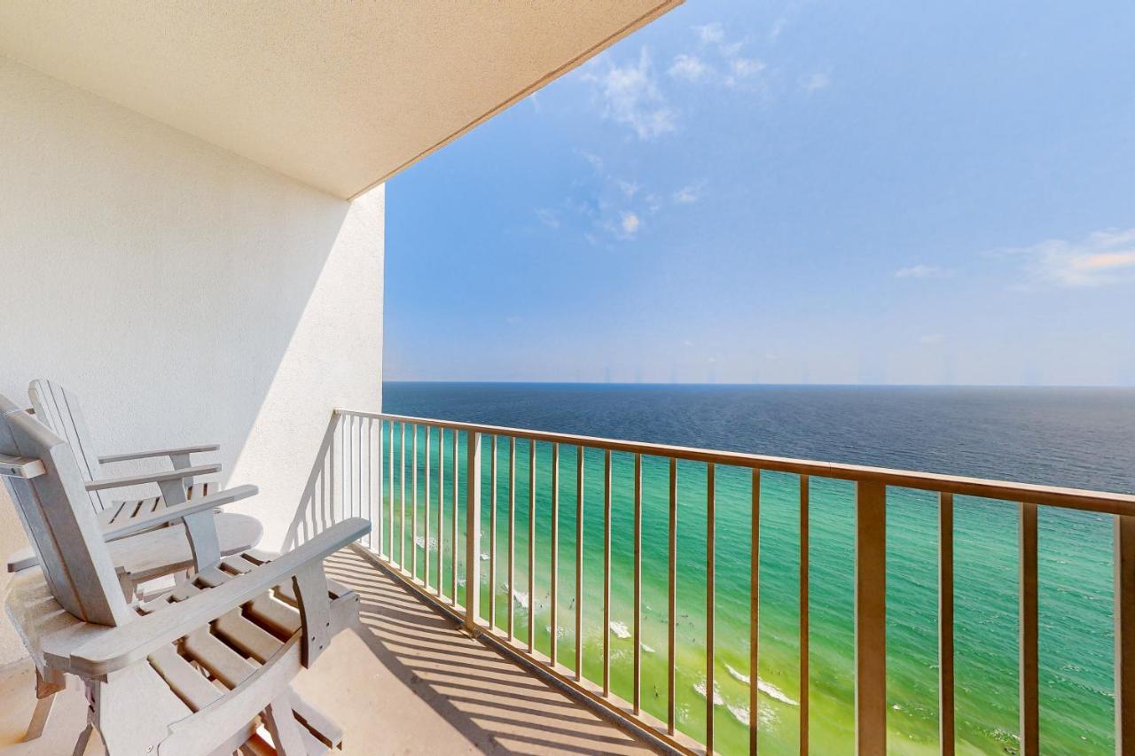 Tidewater 2510 Panama City Beach Exterior foto