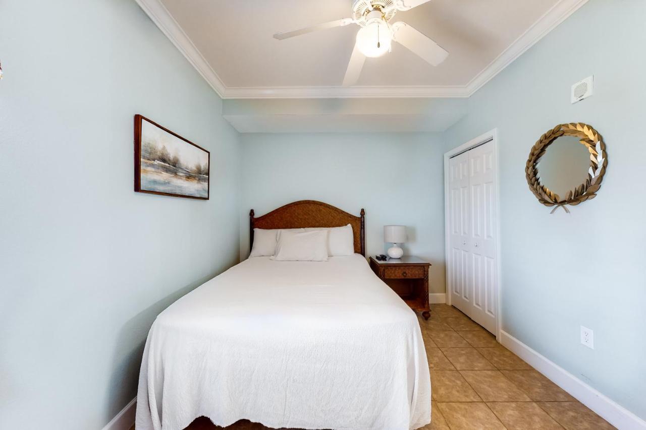 Tidewater 2510 Panama City Beach Exterior foto