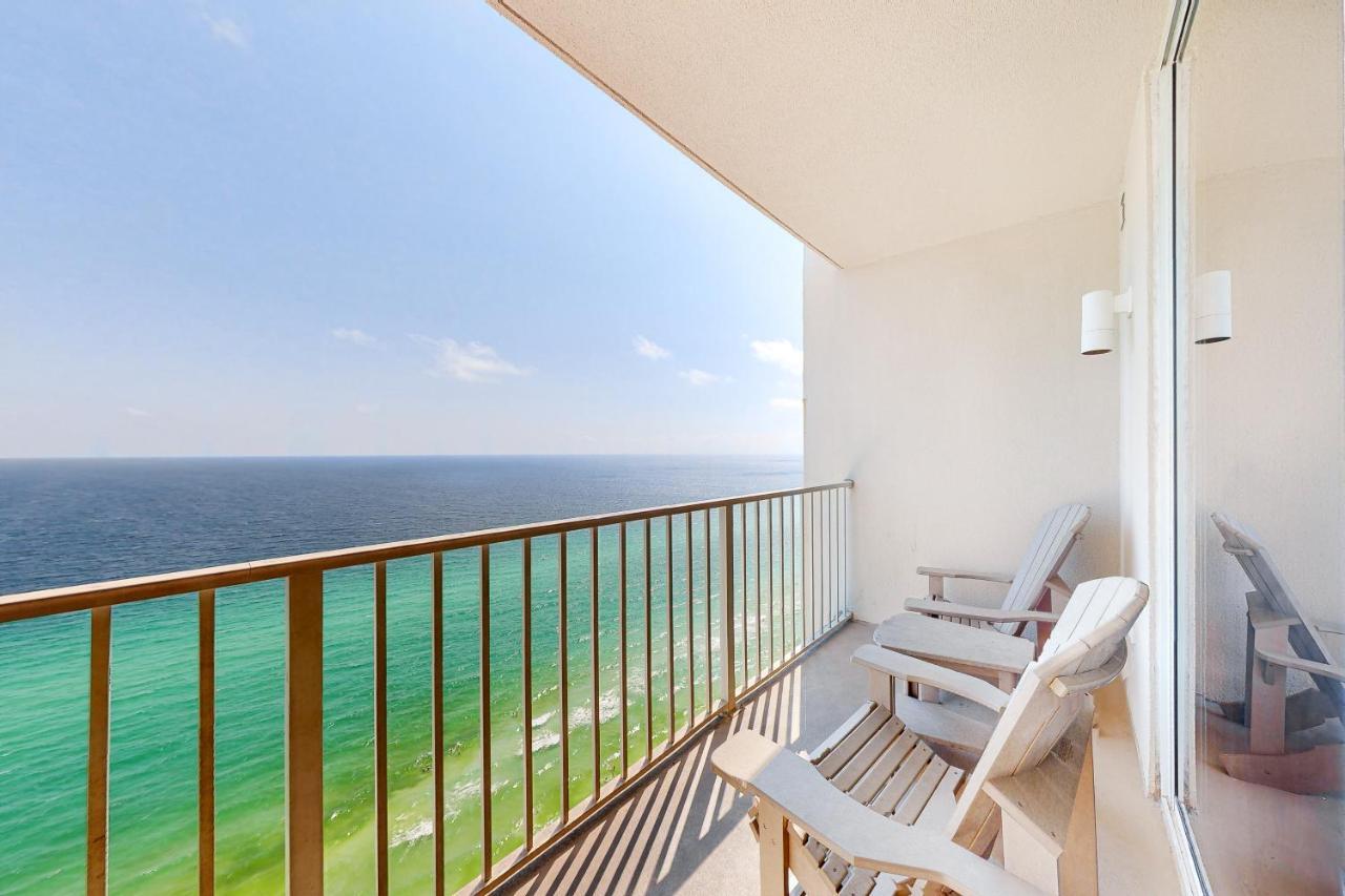Tidewater 2510 Panama City Beach Exterior foto