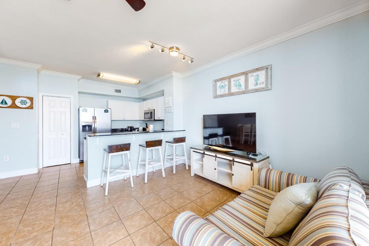 Tidewater 2510 Panama City Beach Exterior foto