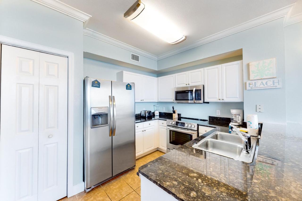 Tidewater 2510 Panama City Beach Exterior foto