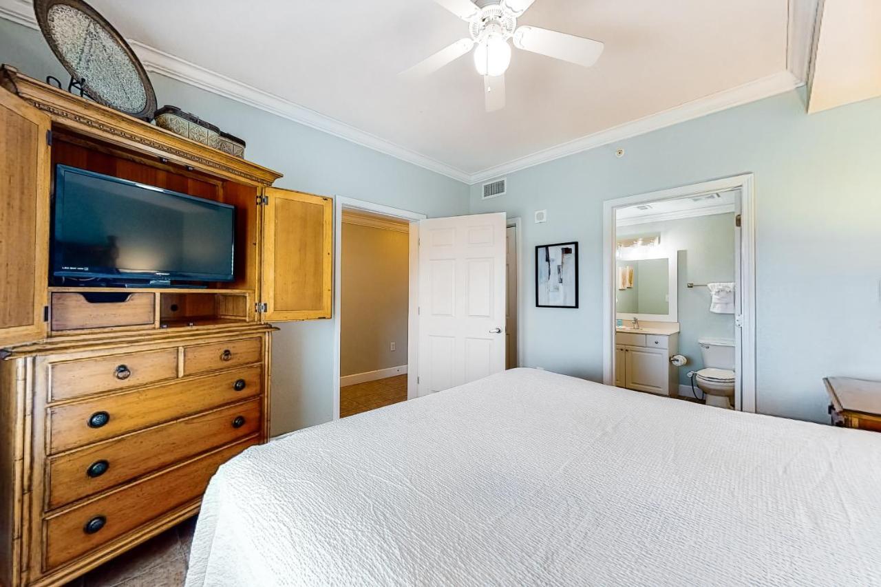 Tidewater 2510 Panama City Beach Exterior foto
