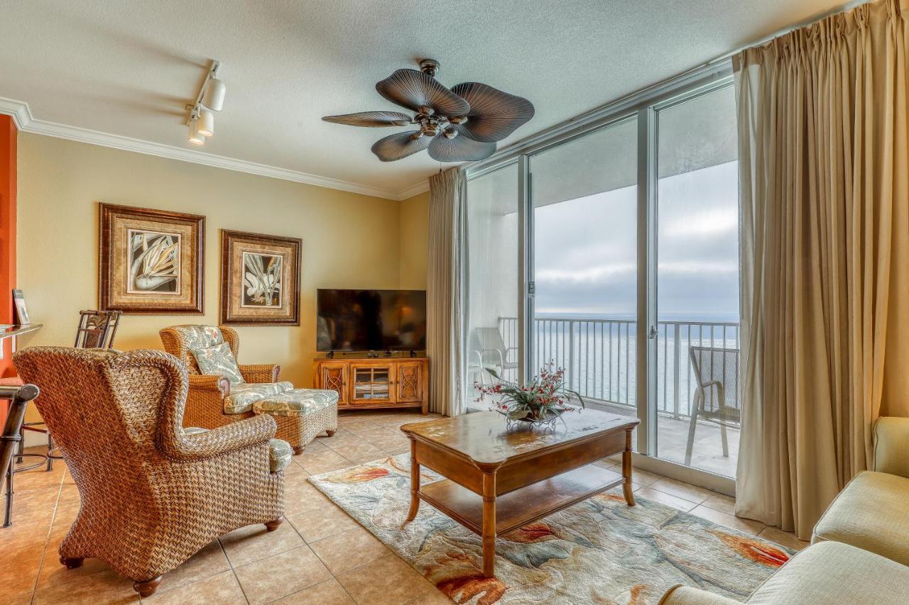 Tidewater 2510 Panama City Beach Exterior foto